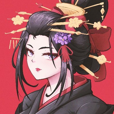Kyoyume13's profile picture. ROneesan's sub account
📦 Fanbox: https://t.co/3HZzMS1n3C