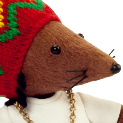 @Rastamouse_irie