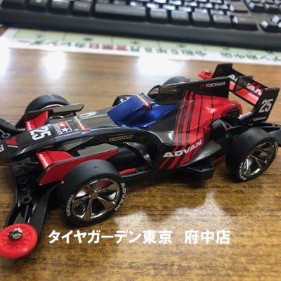 tgfuchu's profile picture. ヨコハマタイヤのコンセプトショップです
経験豊富なスタッフが貴方のカーライフをサポートします !!

ADVANブランドタイヤ・YOKOHAMA WHEELは勿論のこと
ご使用状況に応じた最適なタイヤ・オイル・バッテリー等
愛車のメンテナンスも是非お任せください
【営業時間 10：00～18：00】