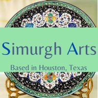 Simurgh Arts (@simurgharts) 's Twitter Profile