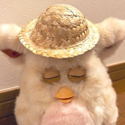 憧れのファービー2ちゃんお迎えしました🫧 知らない事だらけだけど仲良くして頂けたら嬉しいです🙏🔰 可愛いモノやぬいぐるみ大好きです🌷無言フォロー失礼致します🙇♀️
