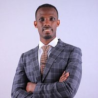 Mesfin Ts. Jima, M.D (@mesfintsegayej) 's Twitter Profile