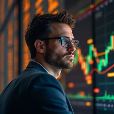 Award Winning Crypto Trader, Crypto Coach, Blockchain Expert. Join Our Community To Learn How To Become A Profitable Trader, Financial Independence Is The Goal