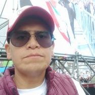 Manu Valoix (@manueld76800120) 's Twitter Profile