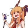 Dagokuni1's profile picture. 이부키 스이카를 좋아하는 사람!
그림 그려요, 자주 그리지는 않아요~!

東方では萃香ちゃんを好きする人。🍉
絵を描きます

日本語可能です！