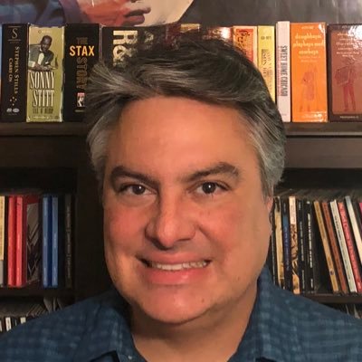 Bob Ruggiero Profile