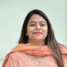 Khushboo93bjp's profile picture. social media udaipur division incharge