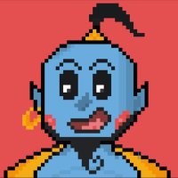 The Genie 🧞♂️ (@genie_trades) 's Twitter Profile Photo The Genie 🧞♂️ (@genie_trades) 's Twitter Profile Photo