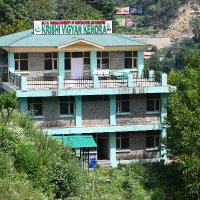कृषि विज्ञान केन्द्र सोलन (KVK Solan) (@solankvk) 's Twitter Profile Photo कृषि विज्ञान केन्द्र सोलन (KVK Solan) (@solankvk) 's Twitter Profile Photo