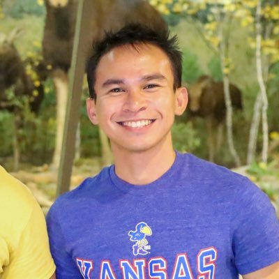 🇵🇭 wildlife biologist. PhD student at @KU_EEB & Biodiversity Institute. MSc @UPLBOfficial. Interested in mountain biodiversity.