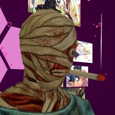 nickfucker69's profile picture. grant curly, ken rosenberg and nick wii sports #1 fan and sometimes dickrider
coolest dude ever
INACTIVE
@MR_XClTEMENT is my nick