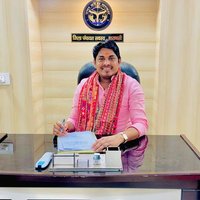 Ramashre Prajapati Rp (@ramashrerp) 's Twitter Profile Photo Ramashre Prajapati Rp (@ramashrerp) 's Twitter Profile Photo