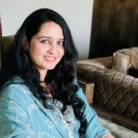 Zehra Naqvi (@znaqvisajjad) 's Twitter Profile Photo