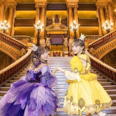 yone_kawalab's profile picture. 97(96)鹿児島 FRUITSZIPPER るなえる推し ふるっぱーさん仲良くしてください！