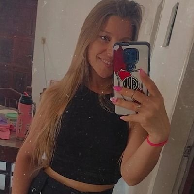 ʀɪᴠᴇʀ ᴘʟᴀᴛᴇ 🤍❤🤍 

 ᴍᴜñᴇᴄᴏ ᴇᴛᴇʀɴᴏ, ᴄᴏᴍᴏ ʟᴏ ᴅᴇ ᴍᴀᴅʀɪᴅ🤍❤️🤍    🐔 

MI SOBRINA 😍❤️ -

JULI 🤍💫