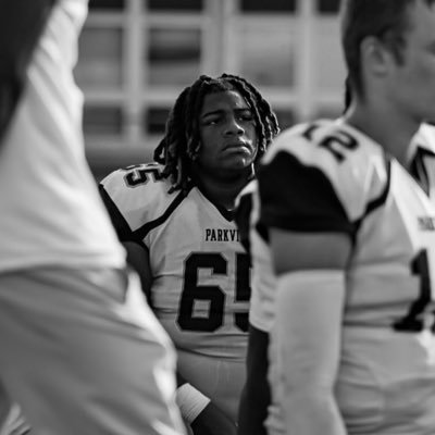 5’10 270|Class of 26 |DT/RG/C| Parkville HS| 3.1GPA | 2 Sport Athlete 🏈🤼♂️| Email https://t.co/TcKKBvXn32 #AGTG