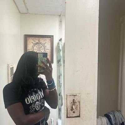 Dnd_shyyyyy26's profile picture. Shy 
Just cause