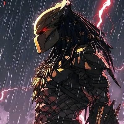 yautja1990's profile picture. Anti-caste