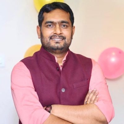 Assistant Professor in Delhi university,Ex-YUVA convenor in Jhandewala @RSS Delhi,Ex- @ABVP activist,Social Activist l राष्ट्र सर्वोपरि 🇮🇳🙏