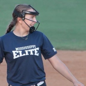 Sebastopol Attendance Center/2026 grad/Mississippi Elite Crout/1B & LHP/vannahrc@gmail.com