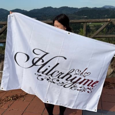 ぁゃ*(@love_hil_aya)です。Hilcrhyme TOUR 2024「24/7 LOVE」でのプロジェクト用アカウントになります。
