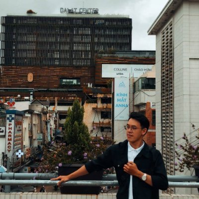 NguyenDung25238's profile picture. Your heart knows your truths ☀️