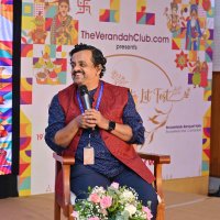 Deepak M R (@deepakmrd27) 's Twitter Profile