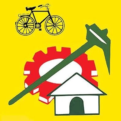 GuntakalTdp's profile picture. 