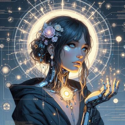 StellaLumina_'s profile picture. ⭐♥️🌊