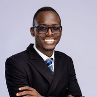 Tokuma Joel Lucky (@tokumadaprophet) 's Twitter Profile