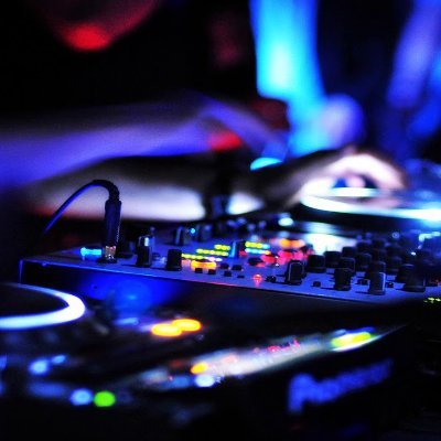 EVG DJ Streams: Start your own online DJ stream with CentovaCast & Shoutcast V2. #DJ #Shoutcast #Music #3dxchat