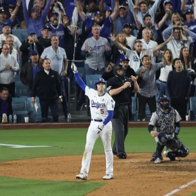 Speaking to the abyss about the Lakers + Dodgers.