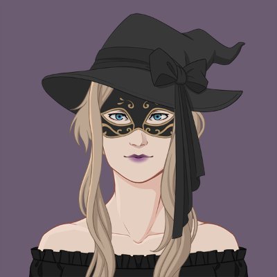 Story gamer, reader & writer running the @MystidHaven Live-RP community(moving to BlueSky).
Honest to a fault.
@/amstryx.bsky.social