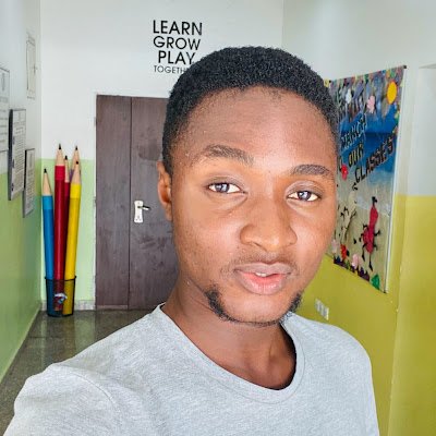 Kingemmanuel091's profile picture. 