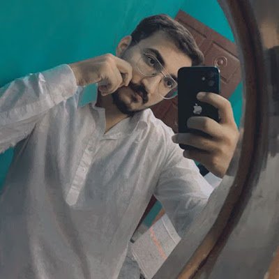 DIMPLEDAHI84855's profile picture. 