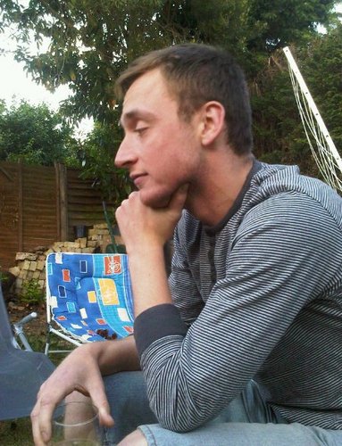 glintott's profile picture. Eating, drinking, watching sport and doing some media