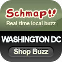 Real-time local buzz from shoppers in Washington DC for their favorite stores and brands!