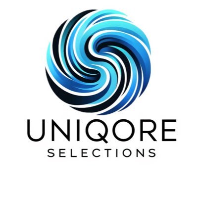 UniQoreS's profile picture. 