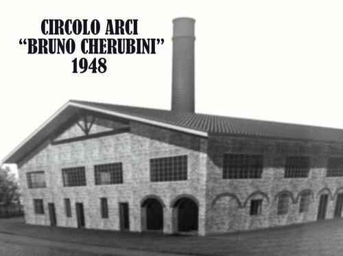 arcicherubini's profile picture. Circolo Arci Bruno Cherubini _Via O. Bambini 16 _ tel. 0574 633764
