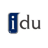 IDU(@iduSoftware) 's Twitter Profile Photo