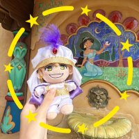 Loki.*٩( ᐛ )و (@jw_fish_nj) 's Twitter Profile