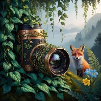 wildLenss's profile picture. 🌿 Nature lover | 🌍 Exploring the great outdoors | 📸 Capturing life's wild moments