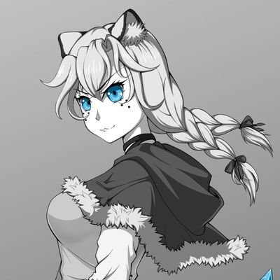 Arisattv's profile picture. Pre-Debut Vtuber ✨ Gamer Girl 🎮 Coffee addict ☕ I draw sometimes ✍️ Currently on hiatus but always up for fun collabs! 💕