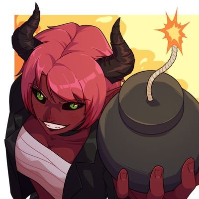 ibnading's profile picture. A problem without a solution | https://t.co/Oh4B6CCSim or somethin like that | 🎨#ibArt 🔞 #ibSUS | B: @EvocaitArt I: @fafakus | 💚