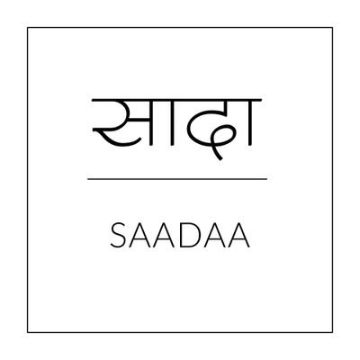 saadaajeevan's profile picture. We make better basics for everyone ✨