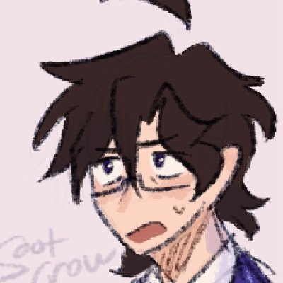 bird boy (crow pun)さんのプロフィール画像