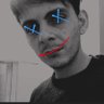 luanrojas_'s profile picture. en este desierto sin velocidad ⚡