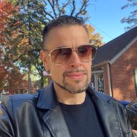 Jose Edmundo (@chairmanhowe) 's Twitter Profile Photo