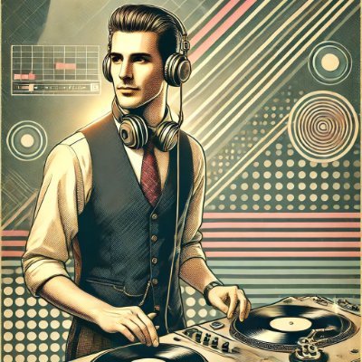 Welcome to the official fan club of DJ Brandon W Boysen, where fans gather to celebrate his classic approach to music! This club is a dedicated space for those