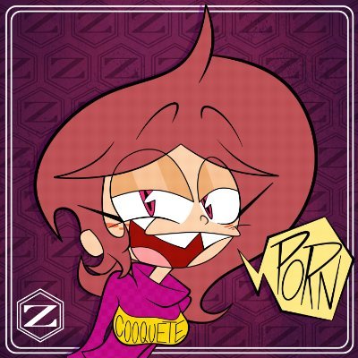 Lord of E.N.F|ENG/ESP|Toony Sexy Erotism|🔞All characters are+18🔞|Minors GTFO!|20's|Discord ID: promanazstudios2312|Twitter DMs SUCKS, Call me on Discord